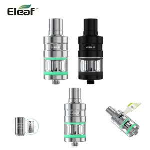 Νέος Ατμοποιητής Eleaf LYCHE Tank